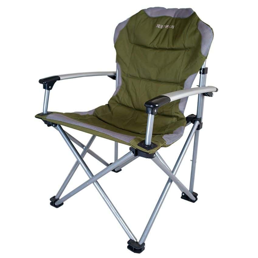 

Кресло складное Ranger Rmountain FC750-21309 (RA 2213, Зеленый
