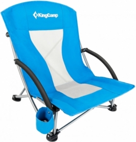 Кресло складное KingCamp Beach Chair (KC3841)