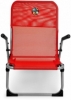 Кресло складное Bahama Spokey 926796, красный - Фото №2