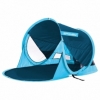 Палатка двухместная пляжная Spokey Stratus голубая (927950)