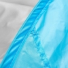 Палатка двухместная пляжная Spokey Altus голубая (926786) - Фото №4