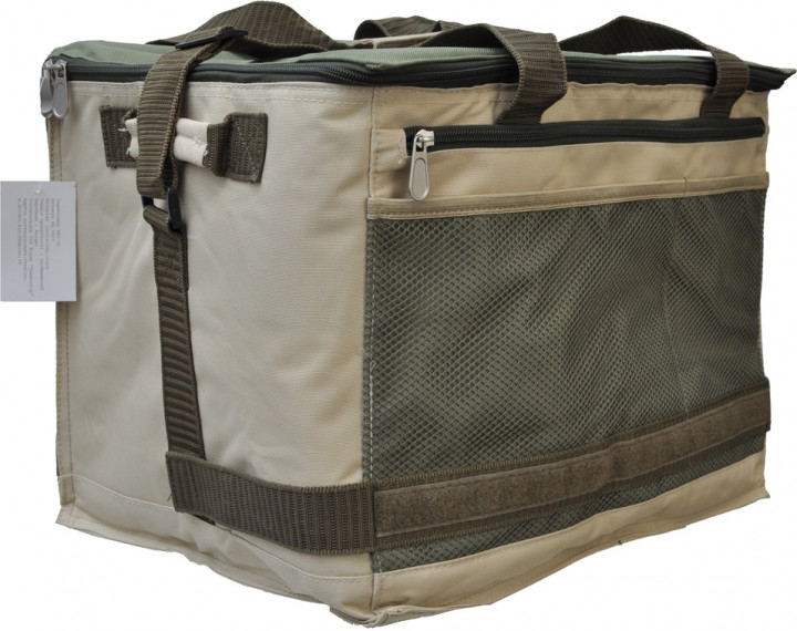 

Термосумка HB5-XL Ranger RA 9907, 33 л, Зеленый