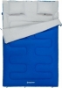 Мешок спальный (спальник) KingCamp Oxygen 250 KS3143 - синий, L
