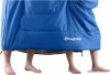Мешок спальный (спальник) KingCamp Oxygen 250 KS3143 - синий, L - Фото №10