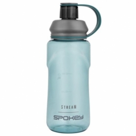 Бутылка для воды Spokey Strea 928443 - синяя, 500 мл