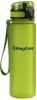 Бутылка для воды KingCamp Tritan Straw Bottle KA1113 - зеленая, 500 мл
