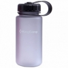 Бутылка для воды KingCamp Tritan Bottle KA1111 - серая, 400 мл