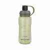 Бутылка для воды Spokey Strea 928444 - зеленая, 500 мл