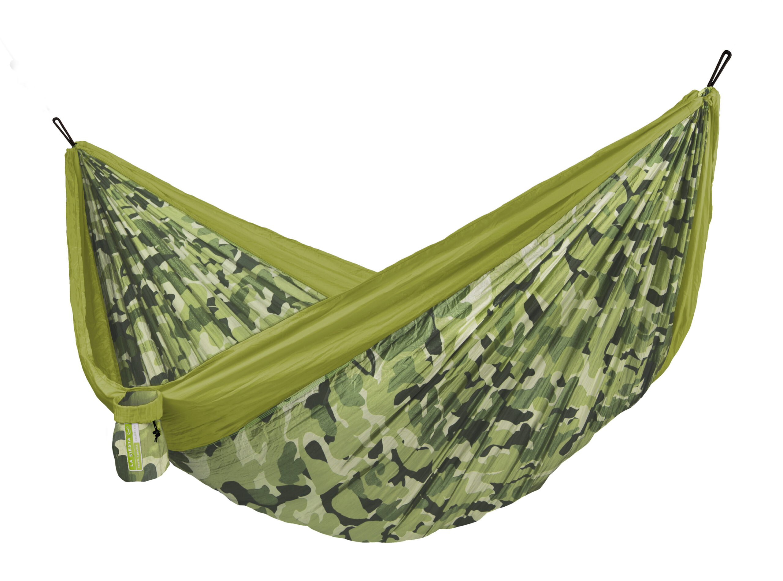 

Гамак двухместный La siesta Colibri 3.0 Camo forest (CLT19-C4), Зеленый