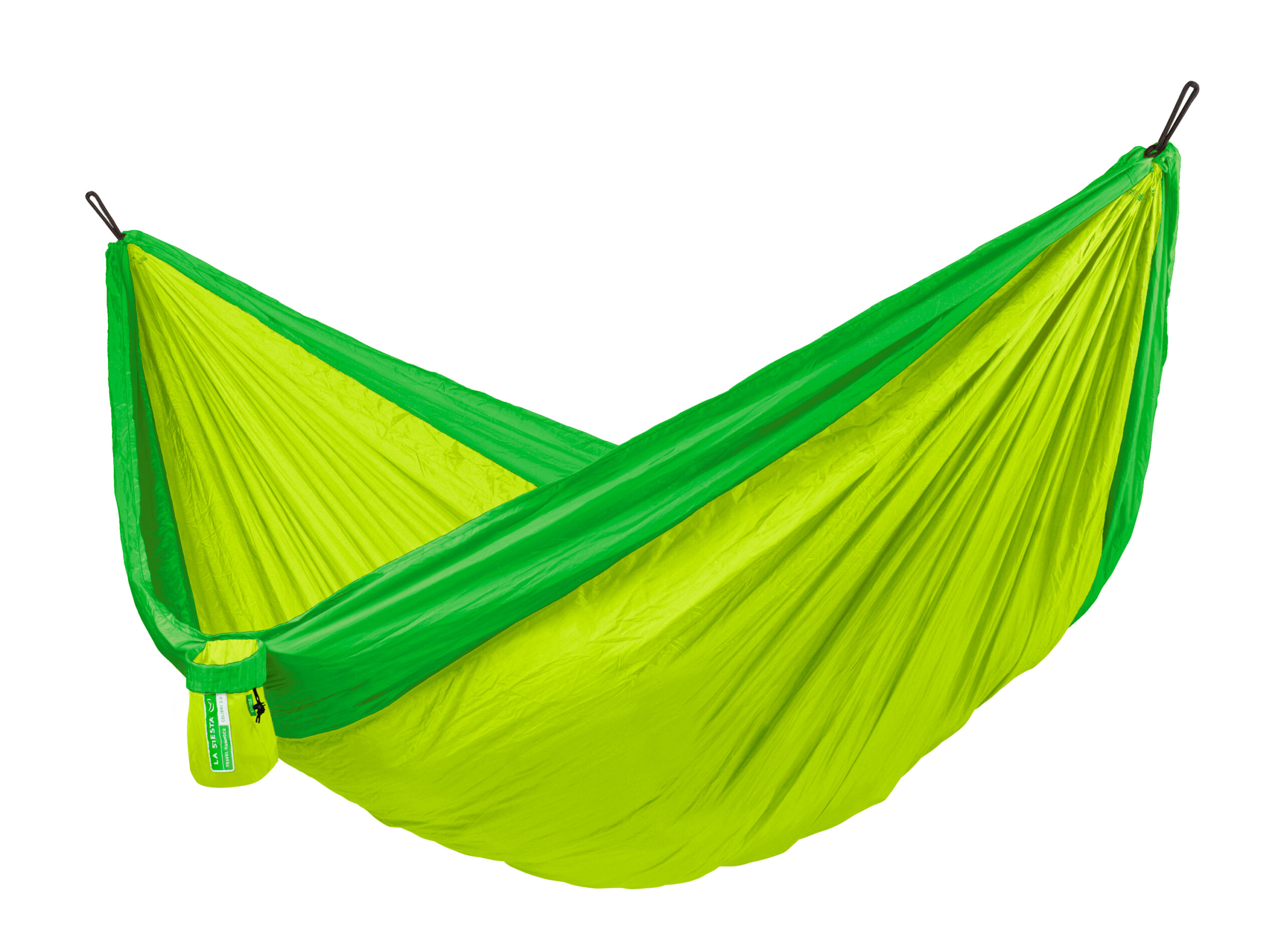 

Гамак двухместный La siesta Colibri 3.0 Palm (CLT19-44), Лимонный
