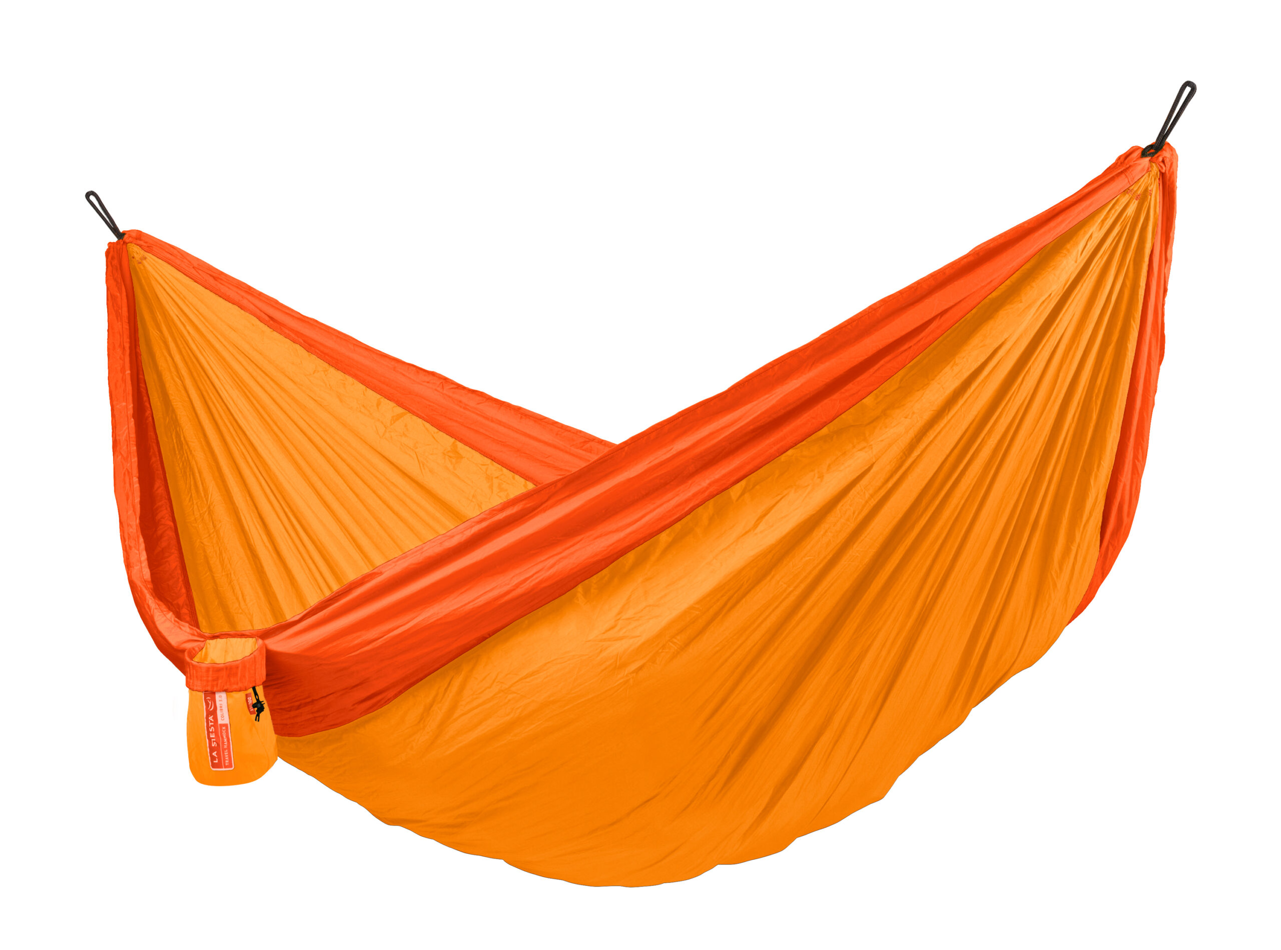 

Гамак двухместный La siesta Colibri 3.0 Sunrice (CLT19-22), Оранжевый