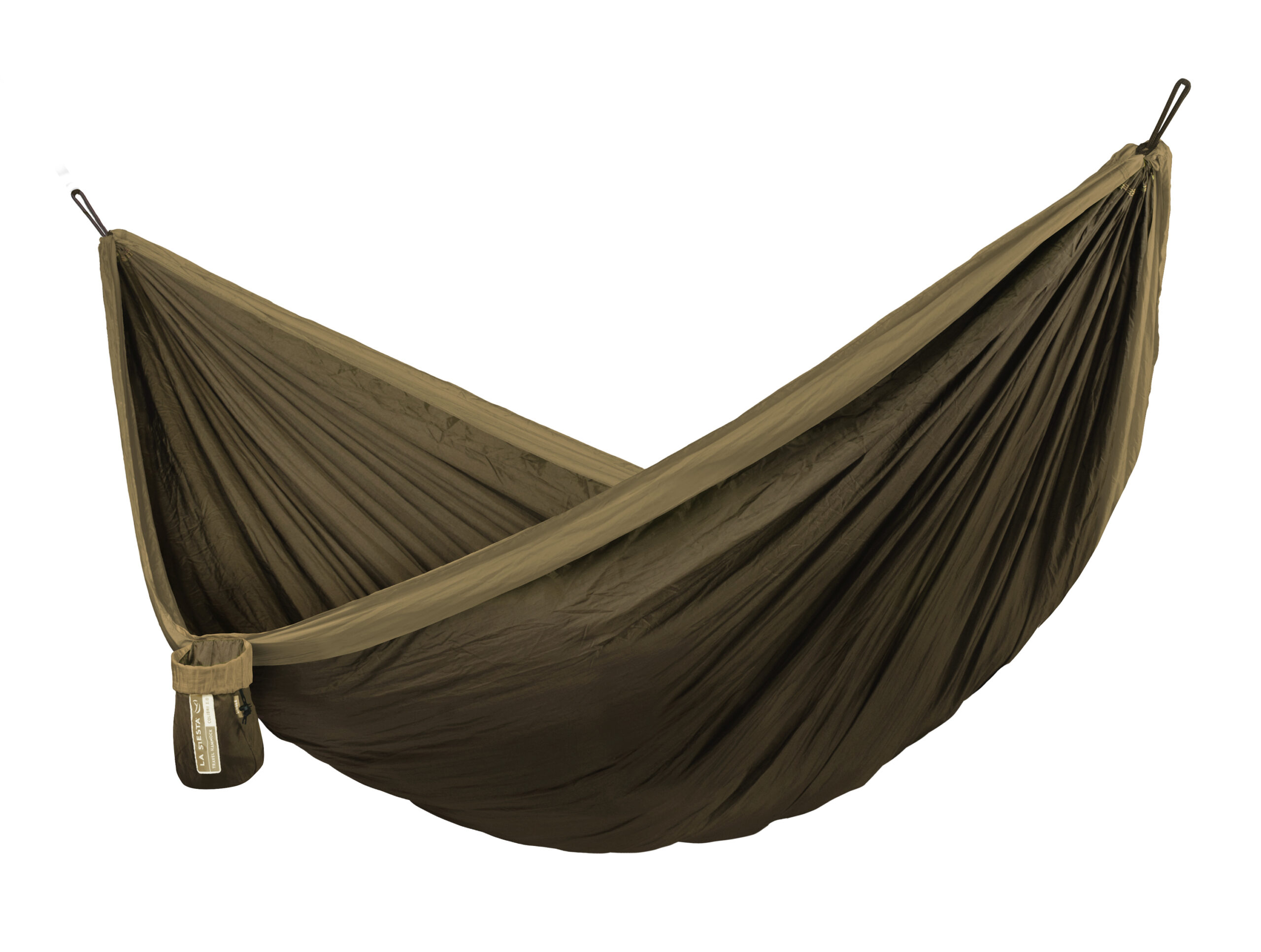 

Гамак одноместный La siesta Colibri 3.0 Canyon (CLT17-69), Коричневый