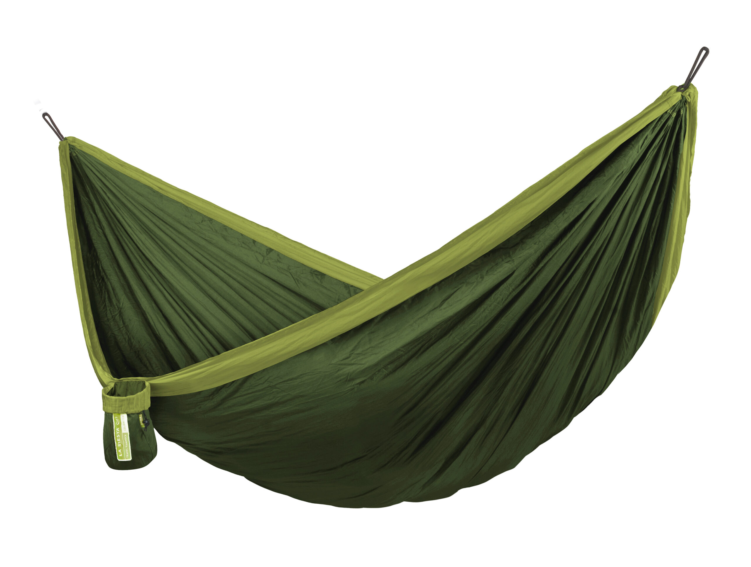 

Гамак одноместный La Siesta Colibri 3.0 Forest (CLT17-49), Оливковый