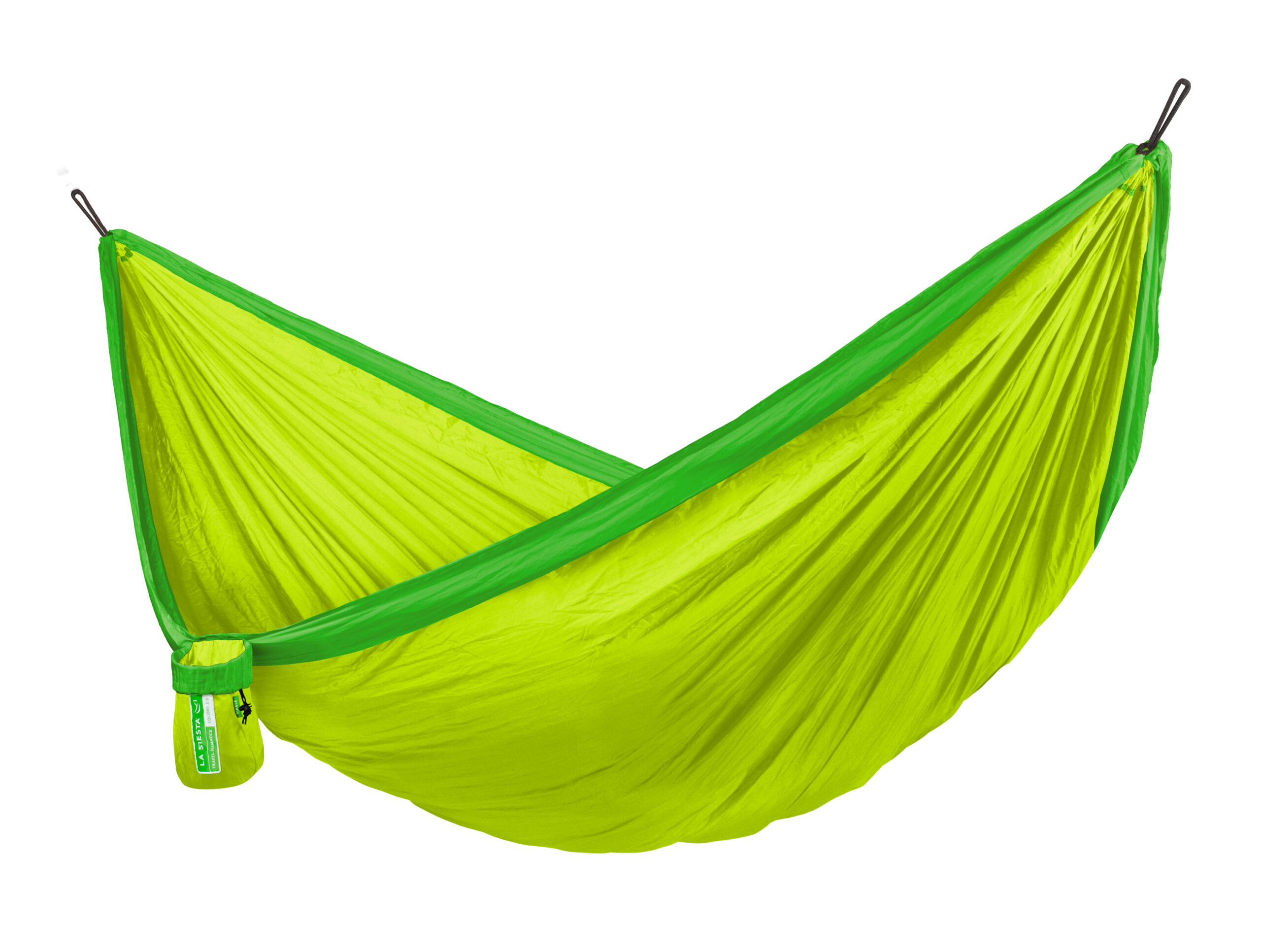 

Гамак одноместный La siesta Colibri 3.0 Palm (CLT17-44), Лимонный
