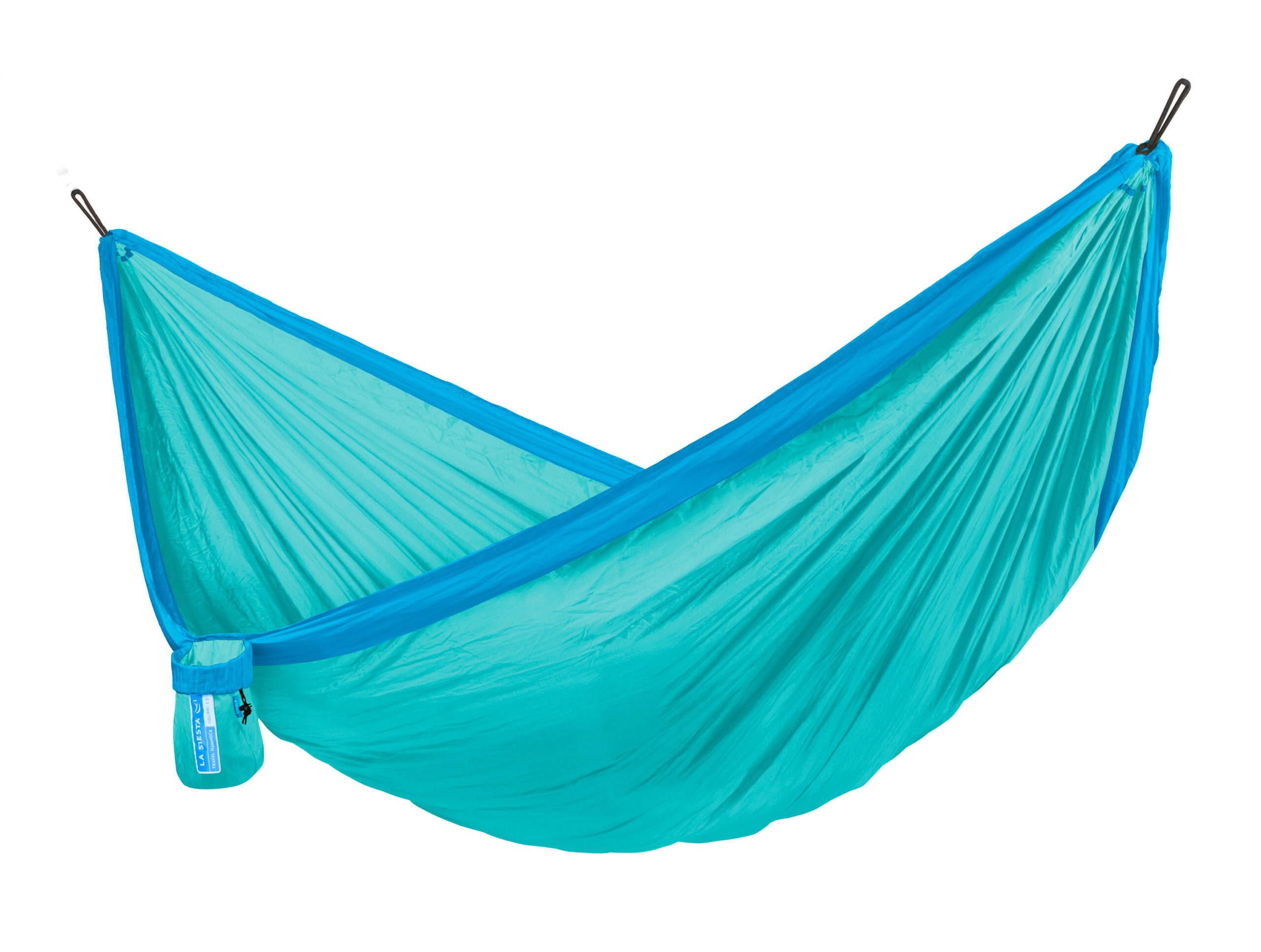 

Гамак одноместный La siesta Colibri 3.0 Caribic (CLT17-33), Бирюзовый