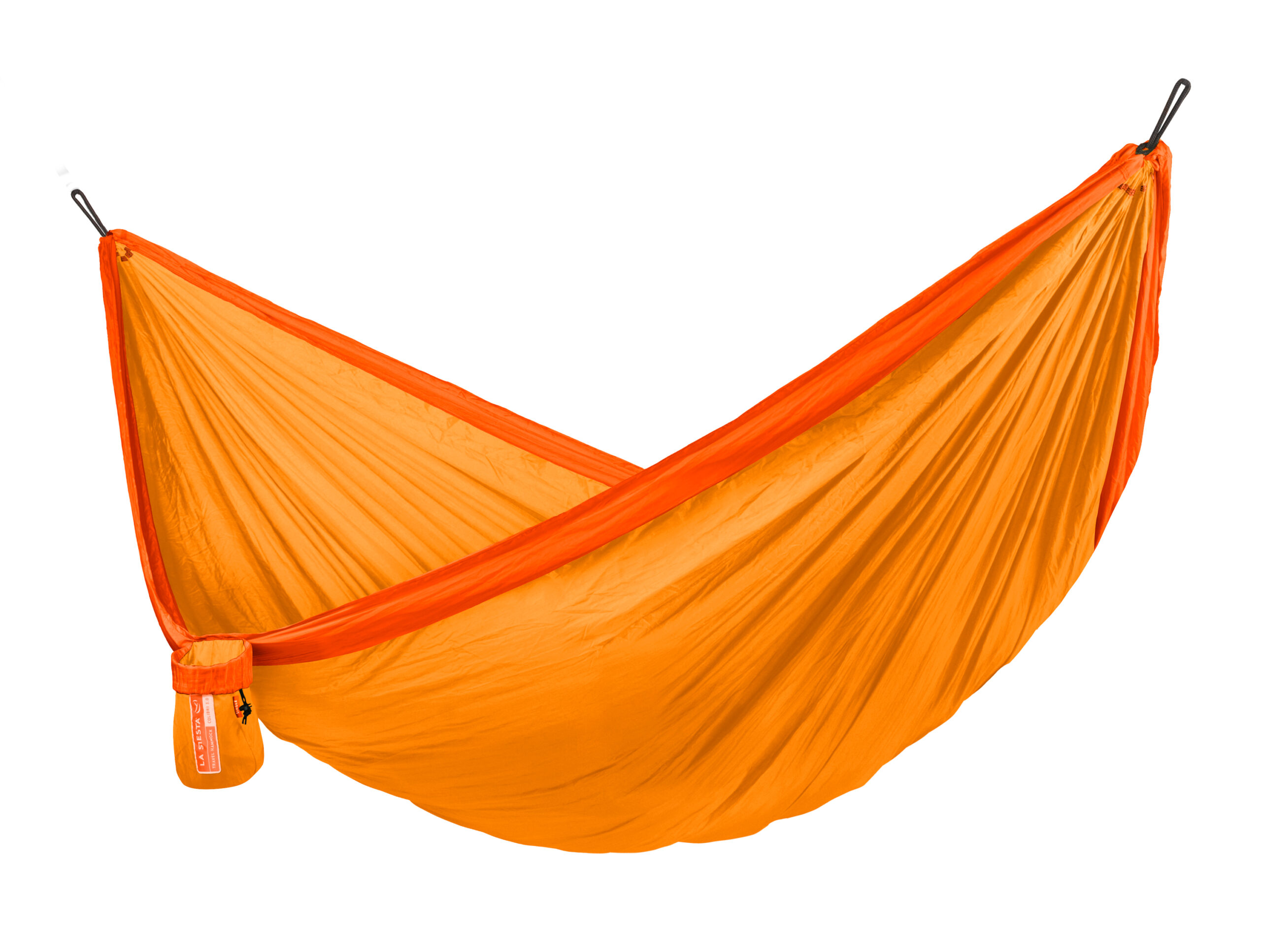 

Гамак одноместный La siesta Colibri 3.0 Sunrice (CLT17-22, Оранжевый