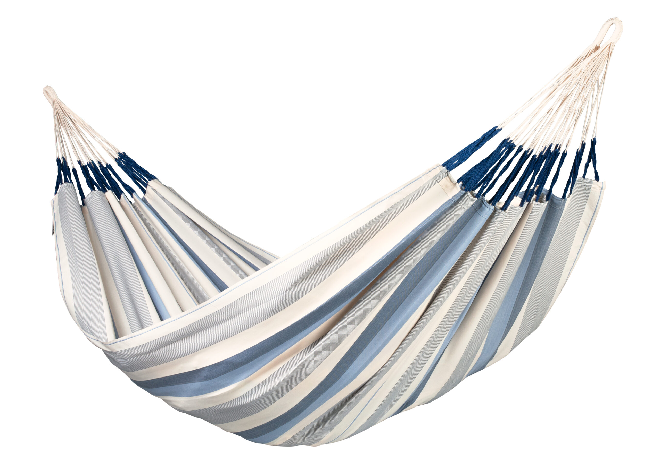 

Гамак семейный La siesta Brisa Sea salt (BRH18-13), Белый