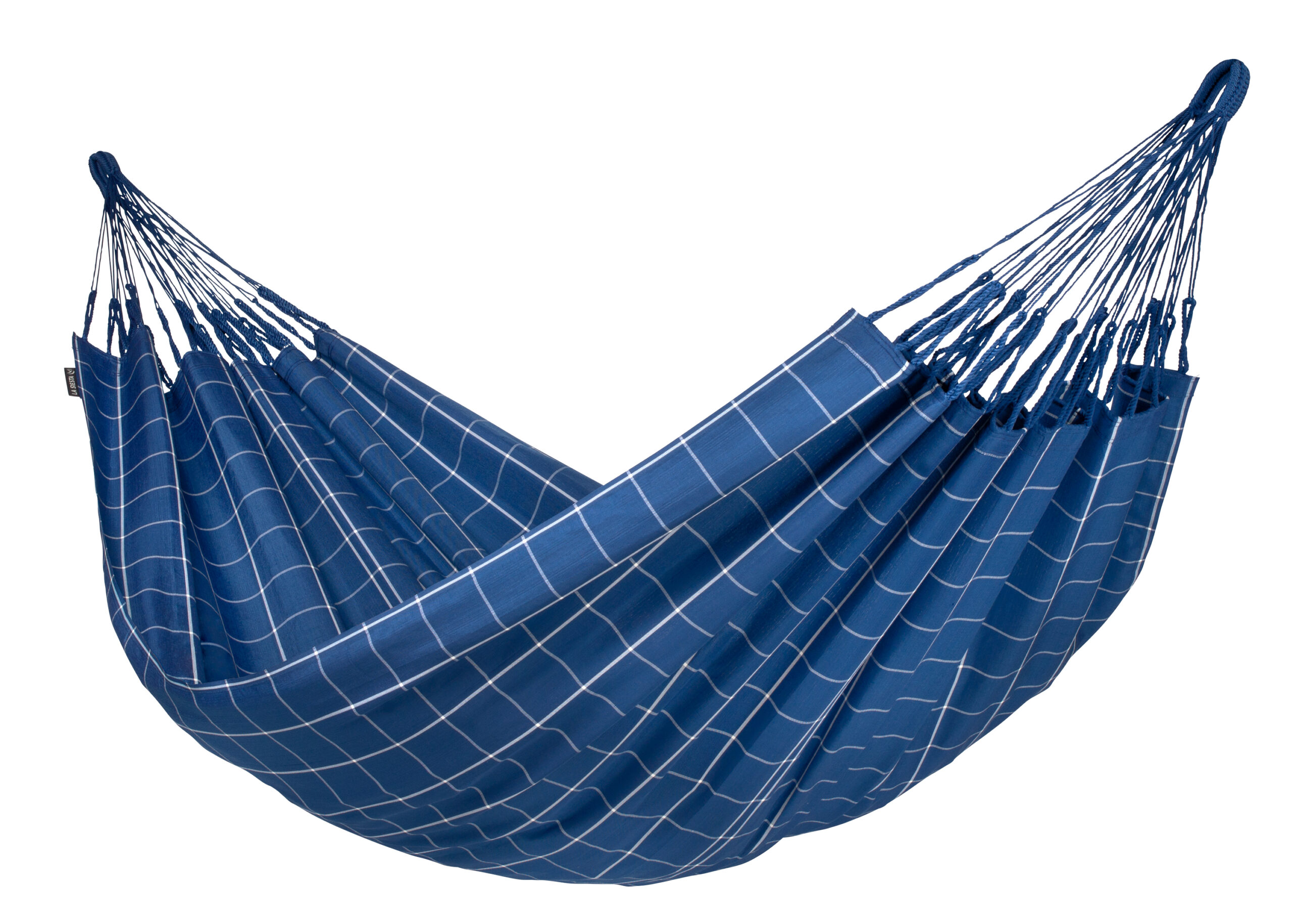

Гамак двухместный La siesta Brisa Marine (BRH16-W3), Синий