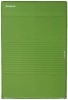 Коврик самонадувающийся Comfort Double Green KingCamp KM3084, 67х35 см