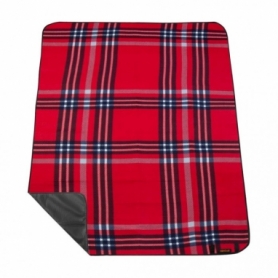 Коврик для пикника Picnic Blanket HighlandI Spokey 925070, 150х130 см - Фото №2