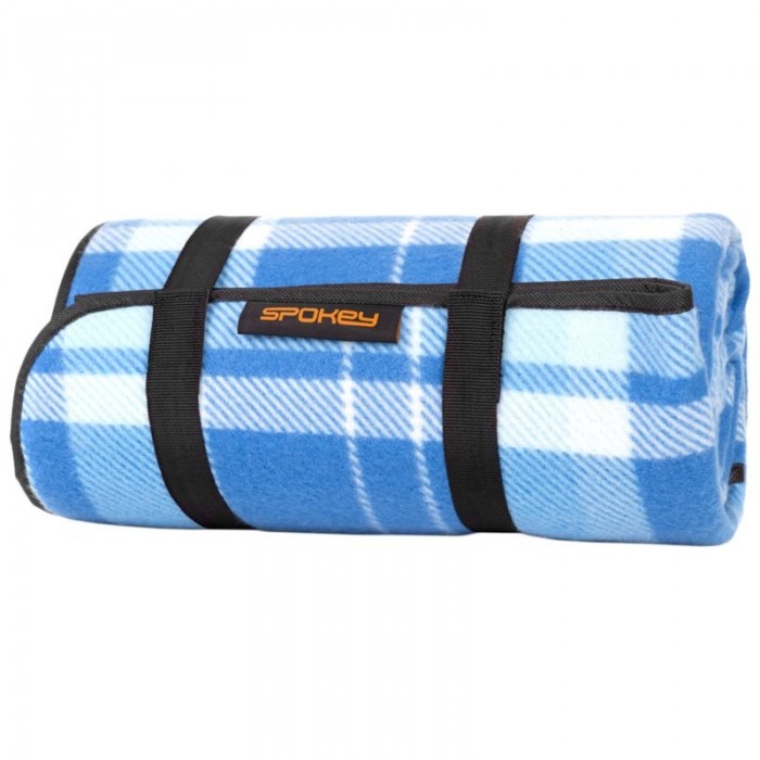 

Коврик для пикника Picnic Blanket Moor Spokey 925069, 180х150 см, Голубой
