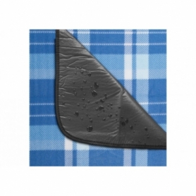 Килимок для пікніка Picnic Blanket Moor Spokey 925069, 180х150 см - Фото №3