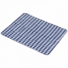 Коврик для пикника Picnic Blanket KingCamp Blue Checkers KG3710P, 175х135 см