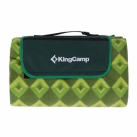 Коврик для пикника KingCamp Picnic Blankett, 200х178 см (KG4701) - Фото №2