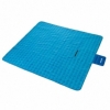 Коврик для пикника Picnic Blanket Blue KingCamp KG4701, 200х178 см