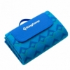 Коврик для пикника Picnic Blanket Blue KingCamp KG4701, 200х178 см - Фото №2