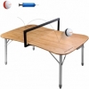 Стол складной Multipurpose bamboo game table KingCamp KC1920