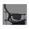 Крісло складне KingCamp Deluxe Hard Arms Chair (KC3888) - Фото №5