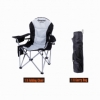Кресло складное KingCamp Deluxe Hard Arms Chair (KC3888) - Фото №8
