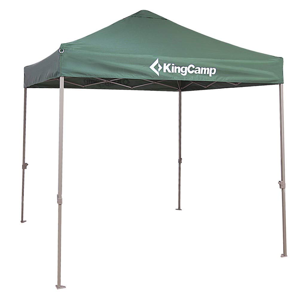 

Тент-шатер KingCamp Gazebo M (KT3051), Зеленый