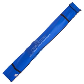 Набір лижний дитячий Zelart Active Power (SK-0881) чорно-блакитний, 110 см - Фото №6