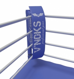 Ринг боксерський V`Noks Competition, 6х6х0,5 м (RDX-1715) - Фото №3