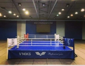 Ринг боксерский V`Noks Competition, 6х6х1 м (RDX-1716) - Фото №6