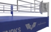 Ринг боксерський V`Noks Competition, 7,5х7,5х1 м (RDX-1719) - Фото №2