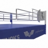 Канаты для боксерского ринга V`Noks, 5 м (RDX-1950) - Фото №2