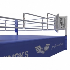 Канати для боксерського рингу V`Noks, 6,1 м (RDX-1952) - Фото №2