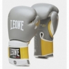 Перчатки боксерские Leone Tecnico Grey