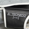 Перчатки боксерские Leone Tecnico Grey - Фото №6