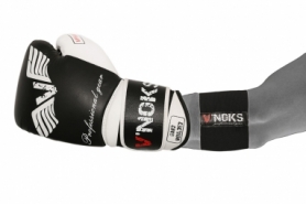 Манжеты для боксерских перчаток EXO V`Noks, 2 шт - Фото №2