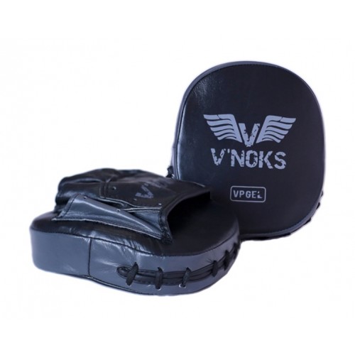 

Лапы боксерские V`Noks Smart Boxing Machine, Синий