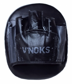 Лапы боксерские V`Noks Smart Boxing Machine - Фото №4