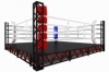 Ринг боксерський V`Noks Exo, 5х5х0,5 м (RDX-2033) - Фото №3