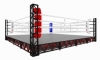 Ринг боксерський V`Noks Exo, 6х6х0,5 м (RDX-2093) - Фото №3