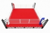 Ринг боксерський V`Noks Exo, 6х6х0,5 м (RDX-2093) - Фото №6