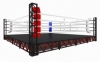 Ринг боксерський V`Noks Exo, 6х6х0,5 м (RDX-2093) - Фото №12
