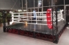 Ринг боксерський V`Noks Exo, 6х6х0,5 м (RDX-2093) - Фото №13